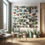 Best Indoor Succulents for Apartments