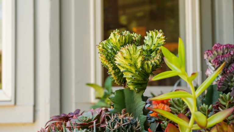 palm cactus mix